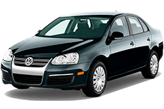 Volkswagen Jetta 5 (Bora) 2005-2010